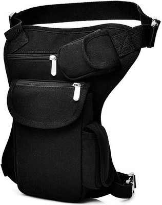 Bolsa De Pierna Tactica Oxford Resistente Para Ciclismo Y Actividades Al Aire...