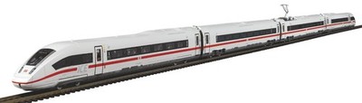 Piko HO 51402  Sound-equipped electric multiple unit BR 412 ICE 4 DB AG VI,...