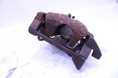 Used Rear Right Disc Brake Caliper fits: 2011 Audi A5 Rear Rear Right Grade A