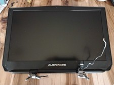 Alienware 17 R3 17.3" 4K UHD Display Assembly - AS-IS / Untested