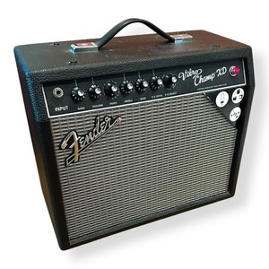 Fender Vibro-Champ xD | eBay