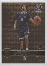 2021-22 Donruss Elite Rookies Gold /10 Ziaire Williams #239 Rookie RC