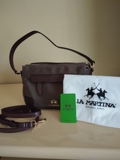 Borsa la Martina