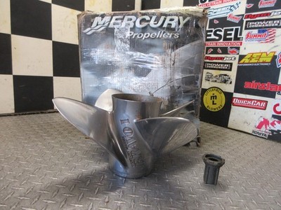 Mercury Marine Bravo One Propeller 48-831911 24P