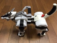 Buddy Murphy Dekaranger 479024