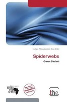 Indigo Theophanes Dax | Spiderwebs | Taschenbuch | Englisch (2026)