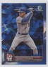 2022 Bowman Chrome Sapphire Edition Freddie Freeman #100