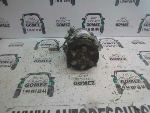 1512F13106850 545397 klimakompressor OPEL CORSA C 1.3 16V CDTI CAT Z 13 DT