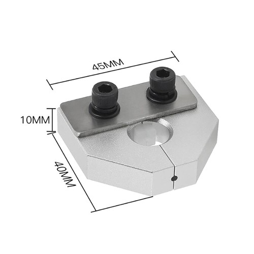 3d Printer Accessories Filament Welder Connector Joiner Tool Filament Splicer - Afbeelding 3 van 13