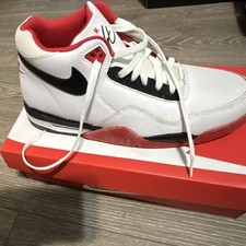 Nike Air Flight Men s High Top Basketball Sne...
