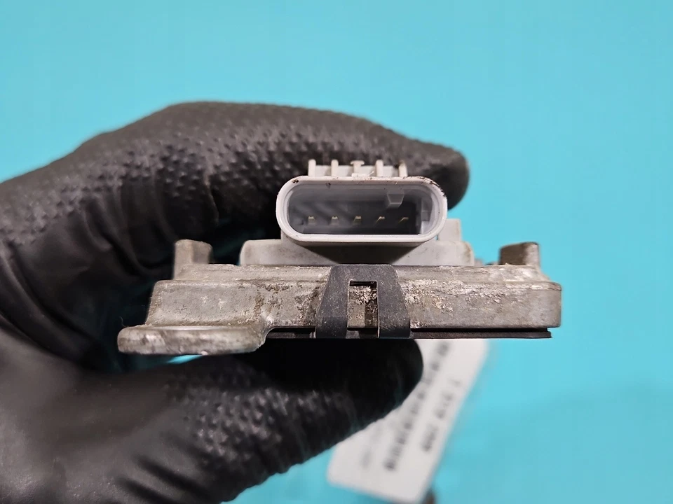 Sonda lambda 9821120980 Citroen C4 Grand Picasso II 13-22 2.0 HDI / IM 27489 - Immagine 4 di 4