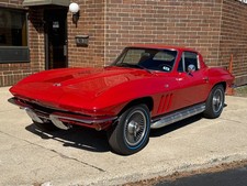 1965 Chevrolet Corvette for Sale