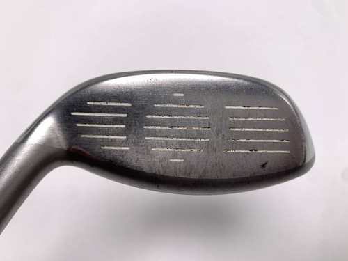 Ping G5 4 Hybrid 22* TFC 129 H Stiff Graphite Mens RH - Picture 5 of 8