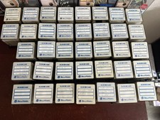 36 Bell And Howell Slide Cube Family Slides From The 70  s And 80  s