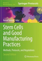 Kursad Turksen | Stem Cells And Good Manufacturing Practices | Taschenbuch | Xii