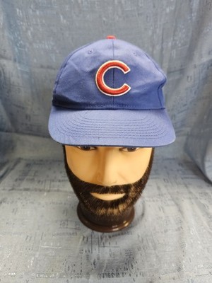 Chicago Cubs Vintage Baseball Youth Hat Cap Team MLB One Size Adjustable