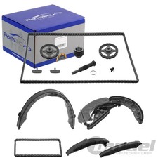 Kit de distribution Porsche PANAMERA