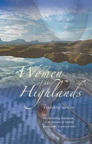 Katharine Stewart - Women Of The Highlands - Paperback - G245Z-image