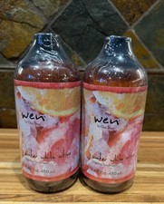 SEALED Wen by Chaz Dean Winter White Citrus Cleansing Conditioner 16oz