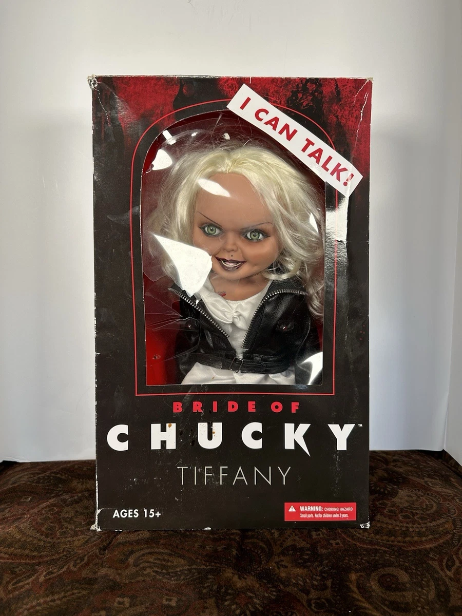Bride of Chucky Dolls products for sale | eBay