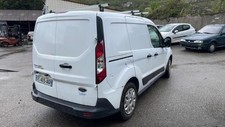 Autoradio Ford TRANSIT CONNECT