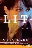 Mary Karr | Lit | Taschenbuch | Englisch (2013) | A Memoir | Harperluxe