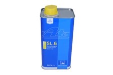 Liquide de frein Audi A3