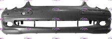 PARAURTI ANTERIORE VERN. C/FORI SENSORI+LAVAF PER MERCEDES CLK W209 2003-2005