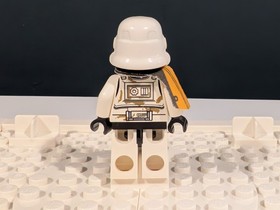 LEGO Star Wars Sandtrooper Minifigure SW0364 Droid Escape 9490