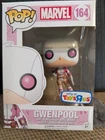 Funko Pop! Vinyl: Marvel - Gwenpool - Toys R Us (Exclusive) #164