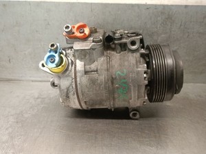 64526910459 KLIMAKOMPRESSOR / 4472208022 / 64526910459 / 5858803 FÜR BMW 3 E46