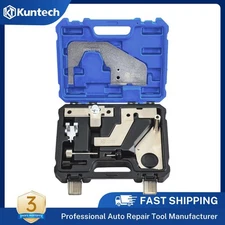 Engine Camshaft Timing Tool for Jaguar Land Rover Evoque 2.0T Ford Mondeo 2.0T