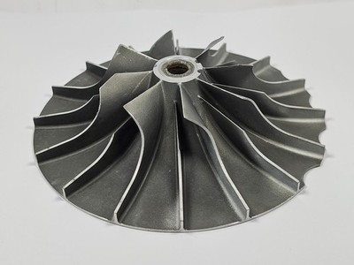 Supercharger Part - Vortech CW S-Trim Supercharger Impeller #S9