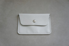 Mercedes-Benz Driver License Insurance Registration ID Card PU Faux Leather Case