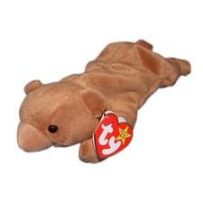 Ty Beanie Baby Cubbie - MWMT