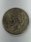 1925-P Philadelphia Mint Silver Peace Dollar YOU GRADE NO RESERVE!!!