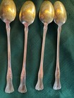 National Silver co Sheffield England set of 7 Tea spoons — photo 6