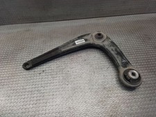 Triangle de suspension Citroen JUMPY