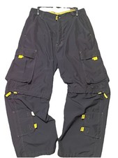 Vintage Macgear Rave Pants