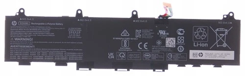 HP EliteBook 830 G7 G8, 835 G7 G8, 845 G7 G8, ZBook FIREFLY 14 G7 G8 CC03XL batt