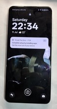 OnePlus 10T 16GB/256GB Unlocked Dual Sim Green “Working Small Crack On Back”