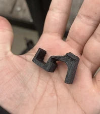 Miniature AR Keychain-Metal