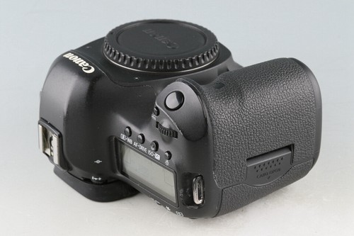 Canon EOS 5D Mark III Digital SLR Camera *Shutter Count:200562 #50625 E3 - Afbeelding 7 van 10