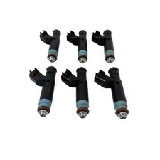 Fuel Injector 2001-2007 3.8L SET of 6 04861238AA BENCH TESTED OEM Chrysler