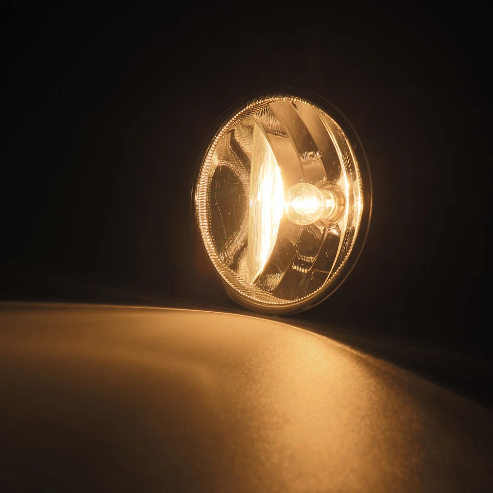 Juego completo de luces antiniebla de conducción + par de interruptores para parachoques Chevy Colorado 2021-2022 Foto 2 de 4