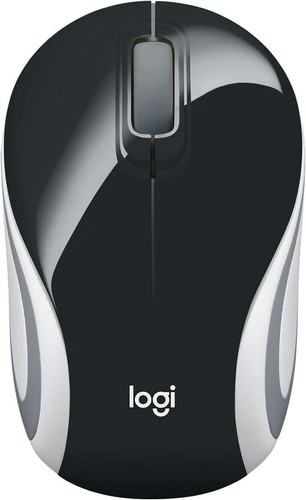 Logitech M317 Wireless Optical Mouse Many New Colors M325 M185 MISSING RECEIVER - 第 22/127 張圖片