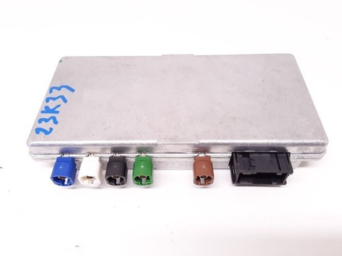 20-23 AUDI A4 Rear Camera Module 8W0907428B - Picture 5 of 12