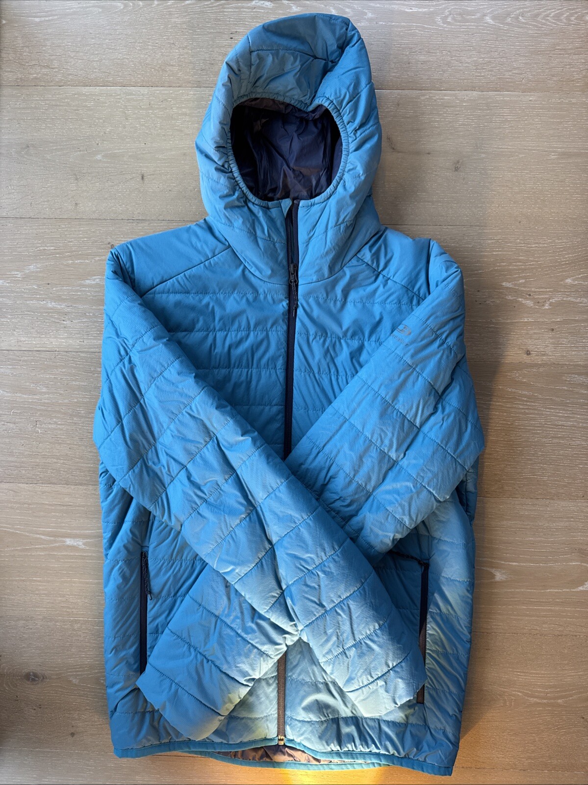 Chaqueta Icebreaker Merino Talla M