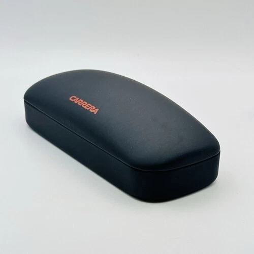 GAFAS DE SOL CARRERA CA GLORY II 003 NEGRO MATE/GRIS OSCURO LENTES 59 MM Foto 4 de 4