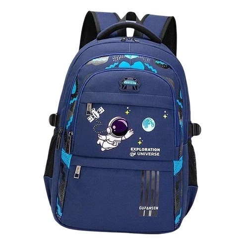 Kinder Schultasche Schulrucksack Mädchen Jungen Rucksack Backpack Schulranzen - Bild 18 von 26